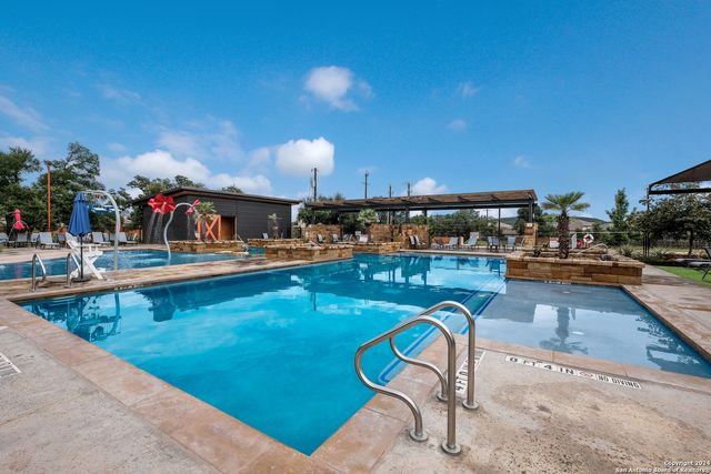 3514 COPPER RIVER, Bulverde, TX 78163