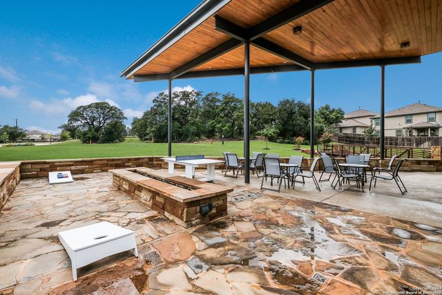 3514 COPPER RIVER, Bulverde, TX 78163