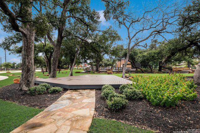 3514 COPPER RIVER, Bulverde, TX 78163