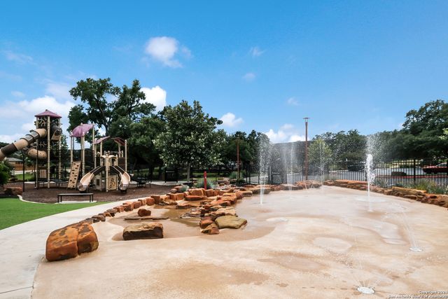 3514 COPPER RIVER, Bulverde, TX 78163