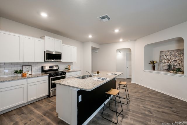 3514 COPPER RIVER, Bulverde, TX 78163