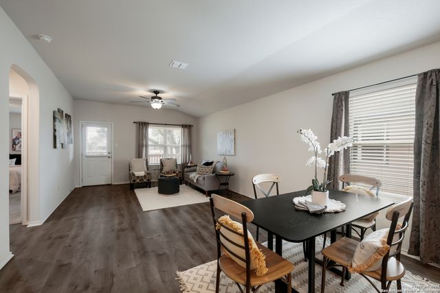 3514 COPPER RIVER, Bulverde, TX 78163