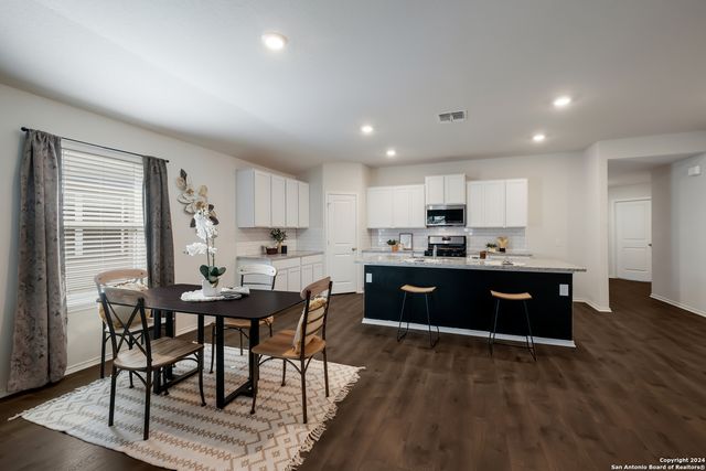 3514 COPPER RIVER, Bulverde, TX 78163