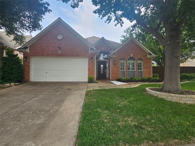 3764 Lakeway Court, Addison, TX 75001