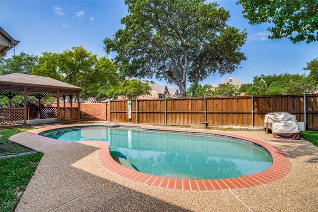 3764 Lakeway Court, Addison, TX 75001