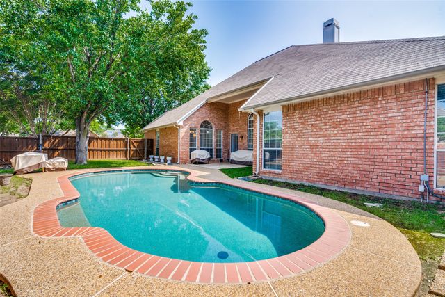 3764 Lakeway Court, Addison, TX 75001