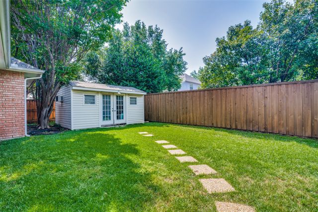 3764 Lakeway Court, Addison, TX 75001