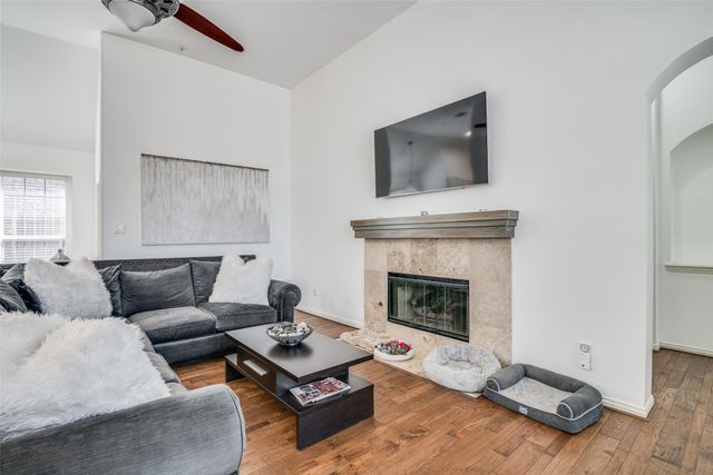 3764 Lakeway Court, Addison, TX 75001