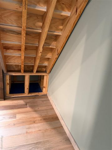 36268 Schley Avenue, Westland, MI 48186