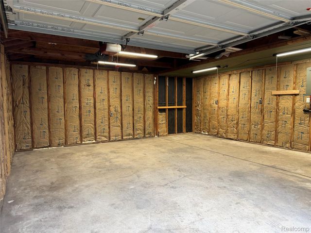 36268 Schley Avenue, Westland, MI 48186