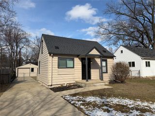 36268 Schley Avenue, Westland, MI 48186
