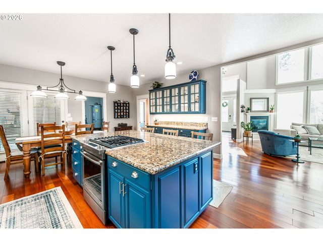 2631 PARK FOREST Dr, Eugene, OR 97405