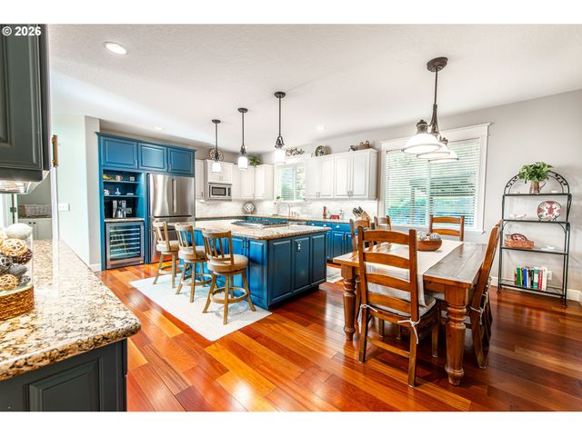 2631 PARK FOREST Dr, Eugene, OR 97405