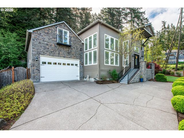 2631 PARK FOREST Dr, Eugene, OR 97405