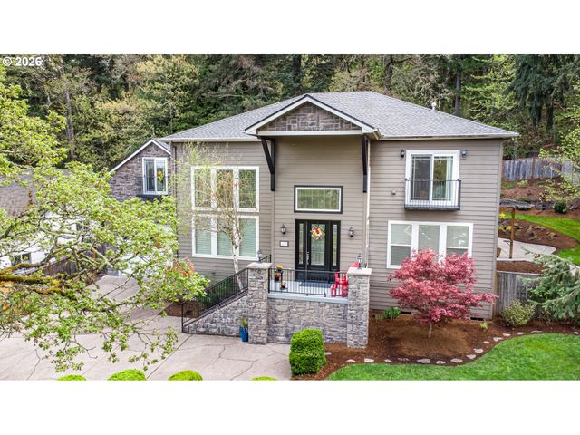 2631 PARK FOREST Dr, Eugene, OR 97405