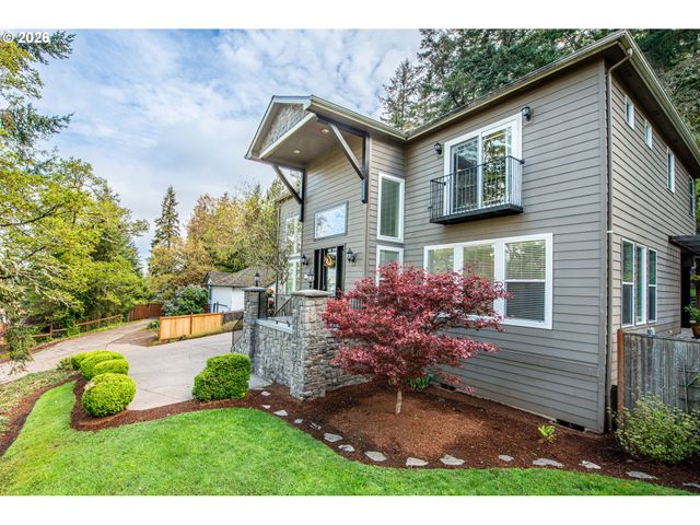 2631 PARK FOREST Dr, Eugene, OR 97405
