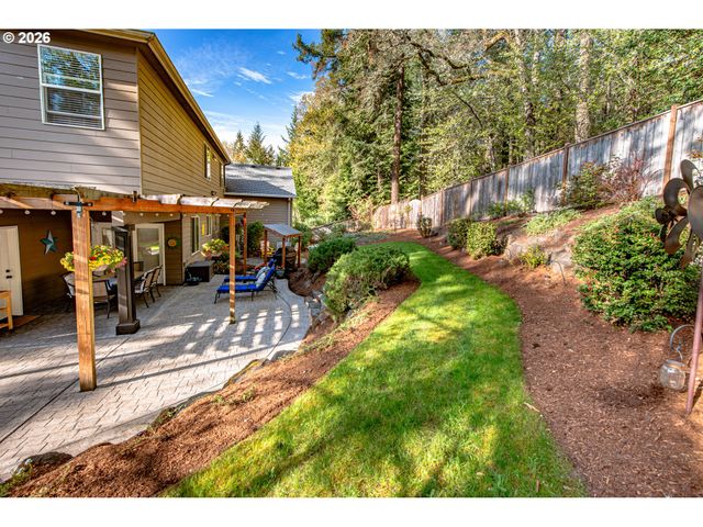 2631 PARK FOREST Dr, Eugene, OR 97405