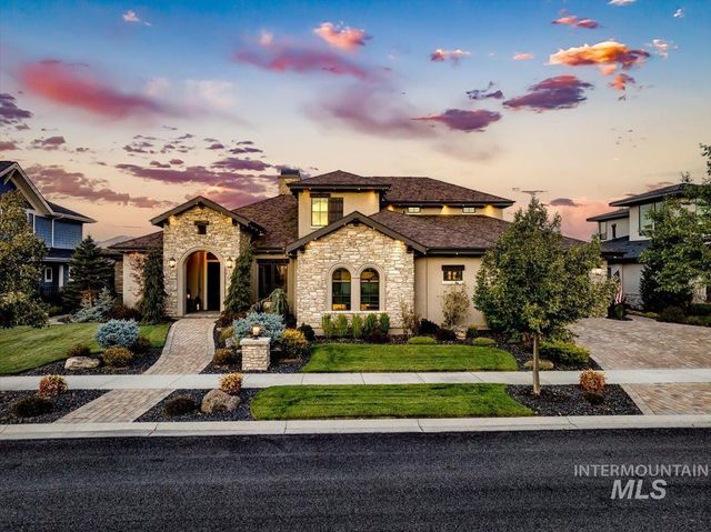 1796 S Isla Del Rio Way, Eagle, ID 83616 property photo