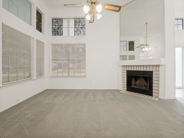 3335 Kelley Drive, Grand Prairie, TX 75052