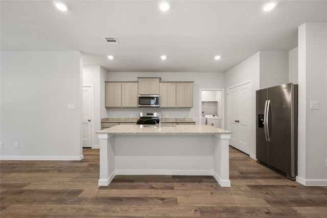 16335 Airborne Arch Lane, Porter, TX 77365