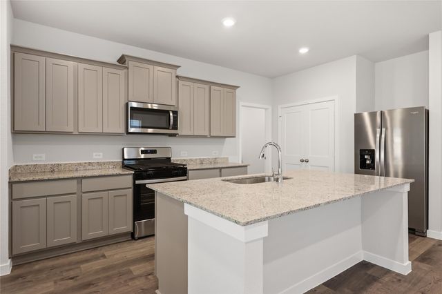 16335 Airborne Arch Lane, Porter, TX 77365