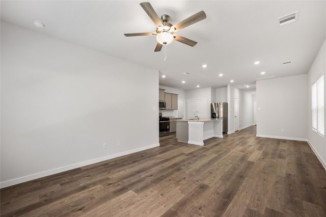 16335 Airborne Arch Lane, Porter, TX 77365