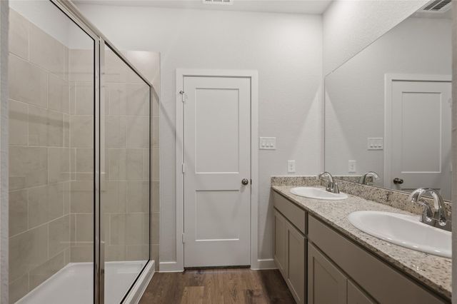 16335 Airborne Arch Lane, Porter, TX 77365