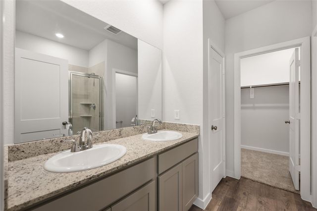 16335 Airborne Arch Lane, Porter, TX 77365