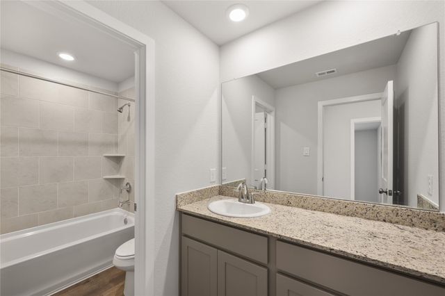 16335 Airborne Arch Lane, Porter, TX 77365