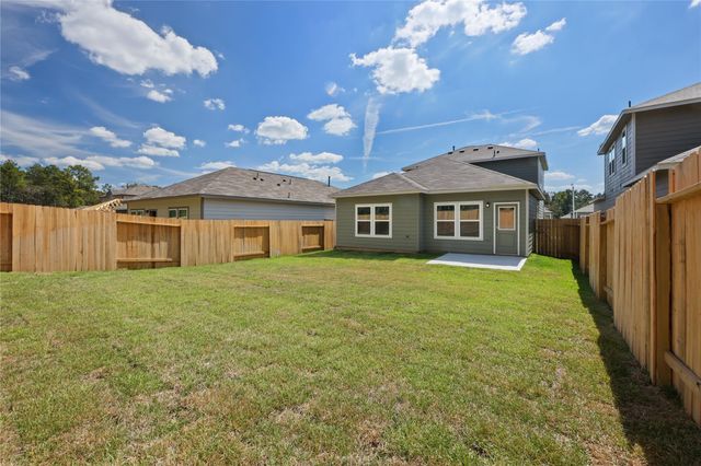 16335 Airborne Arch Lane, Porter, TX 77365