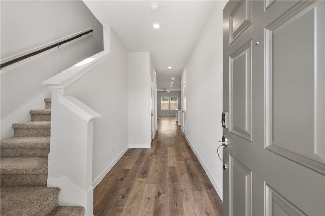 16335 Airborne Arch Lane, Porter, TX 77365