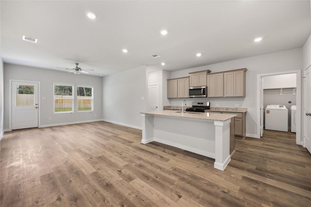 16335 Airborne Arch Lane, Porter, TX 77365