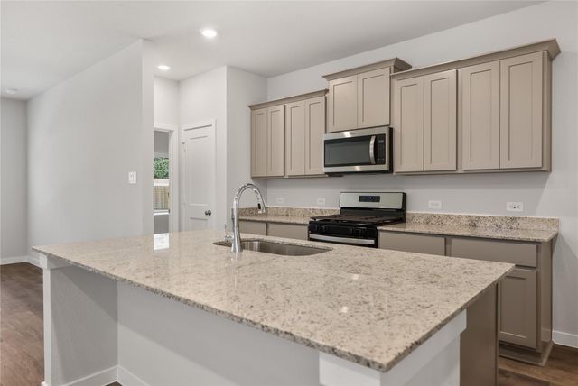 16335 Airborne Arch Lane, Porter, TX 77365