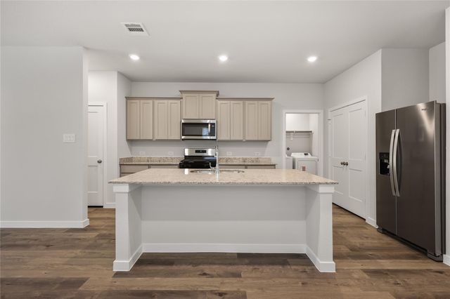 16335 Airborne Arch Lane, Porter, TX 77365