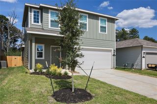 16335 Airborne Arch Lane, Porter, TX 77365
