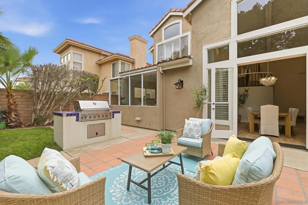Image 10 of property listing at 8474 Hopseed, San Diego, CA 92129