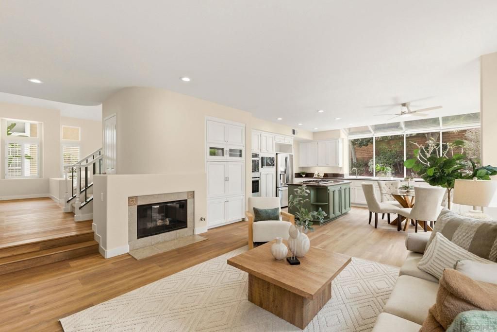 Image 25 of property listing at 8474 Hopseed, San Diego, CA 92129
