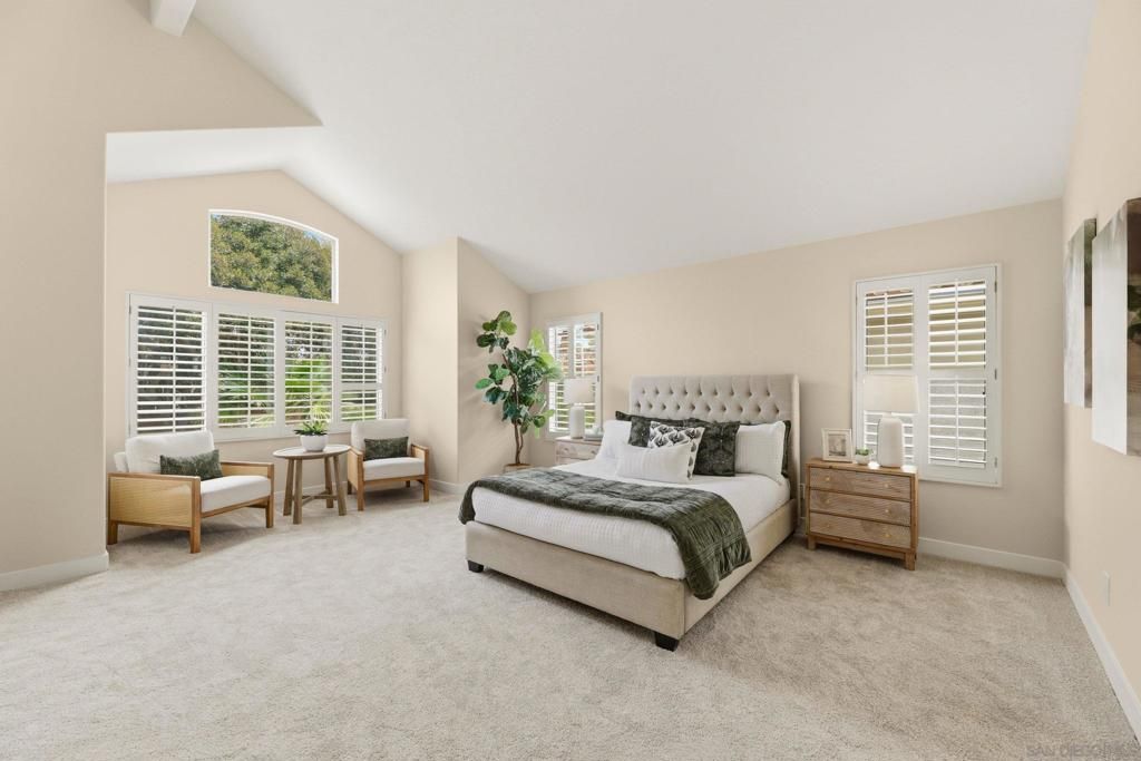 Image 30 of property listing at 8474 Hopseed, San Diego, CA 92129