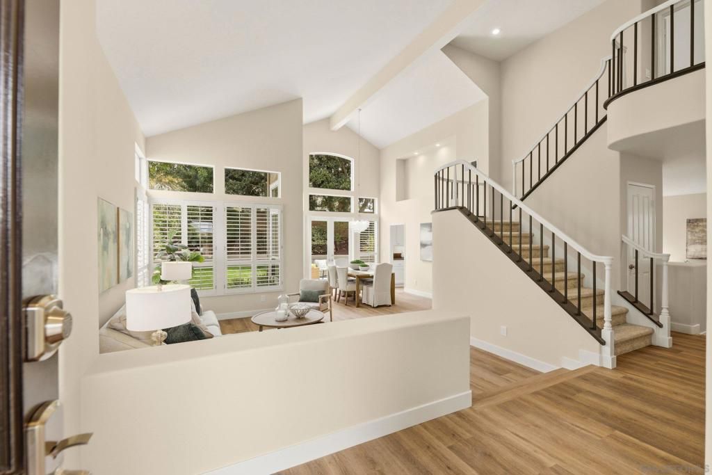 Image 4 of property listing at 8474 Hopseed, San Diego, CA 92129