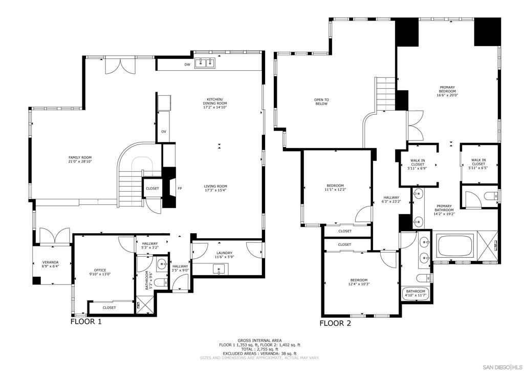 Image 49 of property listing at 8474 Hopseed, San Diego, CA 92129