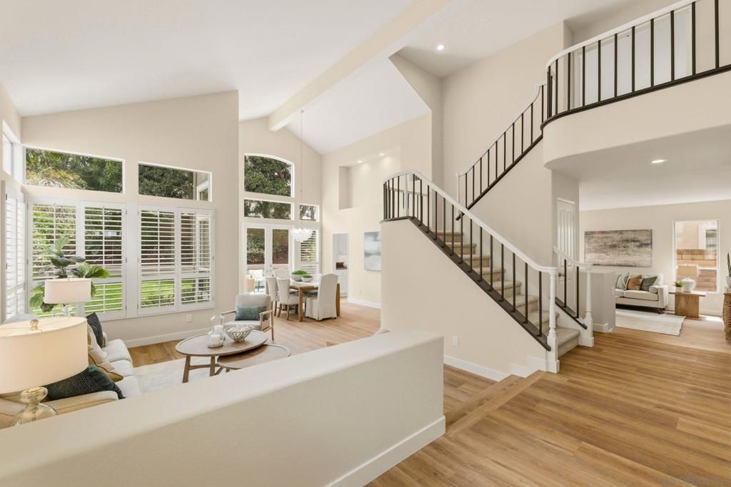 Image 5 of property listing at 8474 Hopseed, San Diego, CA 92129