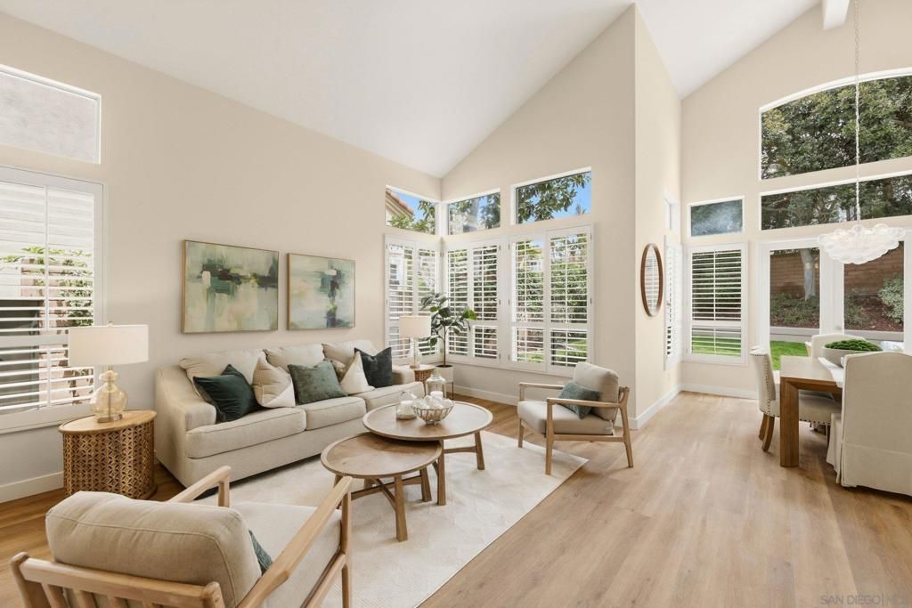 Image 6 of property listing at 8474 Hopseed, San Diego, CA 92129