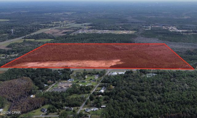 00 Highway 79, Bonifay, FL 32425