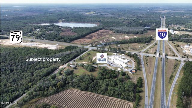 00 Highway 79, Bonifay, FL 32425