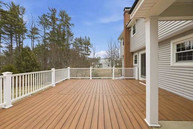 65 Currier Avenue, Peterborough, NH 03458