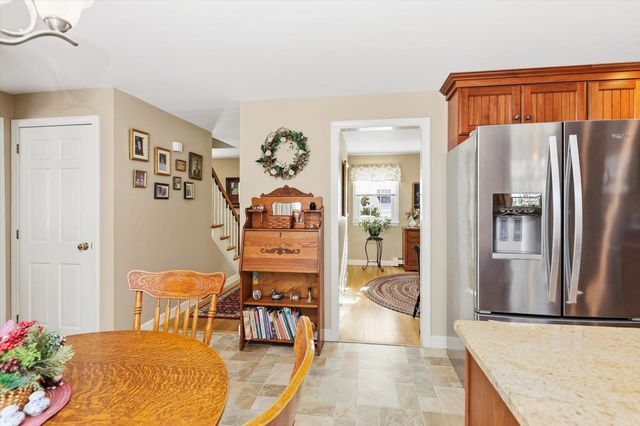 65 Currier Avenue, Peterborough, NH 03458