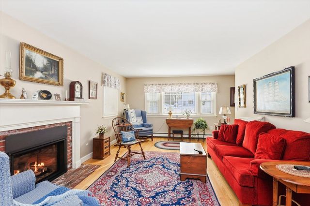 65 Currier Avenue, Peterborough, NH 03458