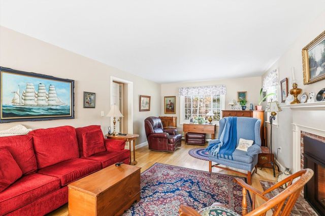 65 Currier Avenue, Peterborough, NH 03458