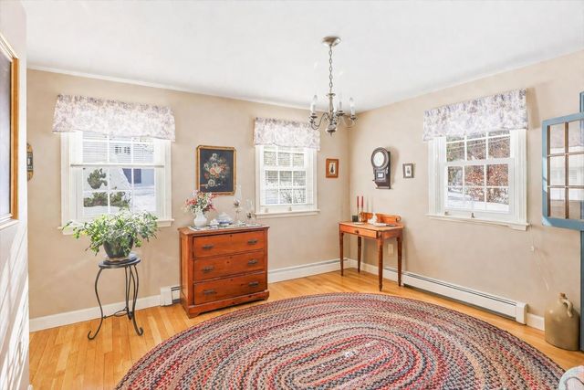 65 Currier Avenue, Peterborough, NH 03458