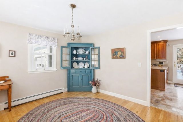 65 Currier Avenue, Peterborough, NH 03458